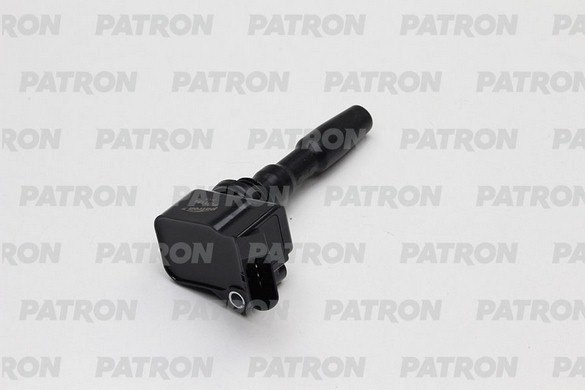PATRON PCI1184 Катушка зажигания версия BOSCH AUDI: A3 1.0TFSI/1.2TFSI/1.4TFSI 13- / Q3 1.4TFSI 13-   VW: Golf VII 1.0TSI/1.2TSI/1.4TSI/1.6i 13-   SKODA: Octavia III 1.2TSI/1.4TSI 13-