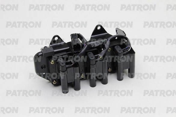 PATRON PCI1185 Катушка зажигания Hyundai Sonata 2.5,2.7 98-