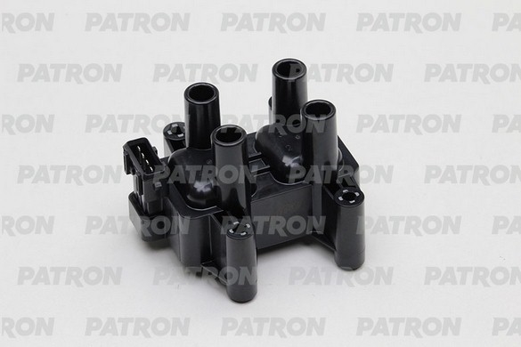 PATRON PCI1187 Катушка зажигания Chery Cielo 1.6 16V 11>(A3),Face 1.3 16V 11>,Tigo 2.0 16V 11>