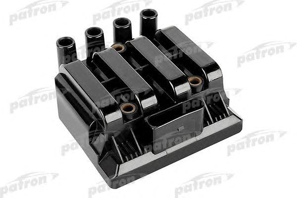 PATRON PCI1188 Катушка зажигания VW Bora/Golf 2.0 98-05, Touran 2.0 06-, New Beetle 2.0 98-