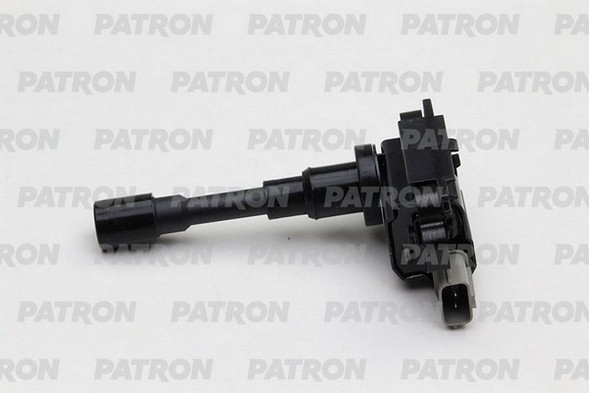 PATRON PCI1193KOR Катушка зажигания SUBARU: JUSTY III (G3X) 1.5 03-  SUZUKI: ALTO IV (FF) 1.1 02-, BALENO (EG) 1.3i, 1.6I 95-02 (произведено в Корее)