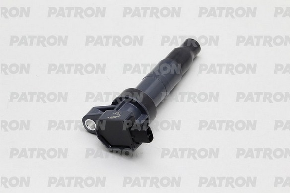 PATRON PCI1214 Катушка зажигания HYUNDAI: GRANDEUR 3.3, SANTA FE II 2.4, SONATA 2.4/3.3   KIA: OPIRUS 3.8, SORENTO 2.4/3.3