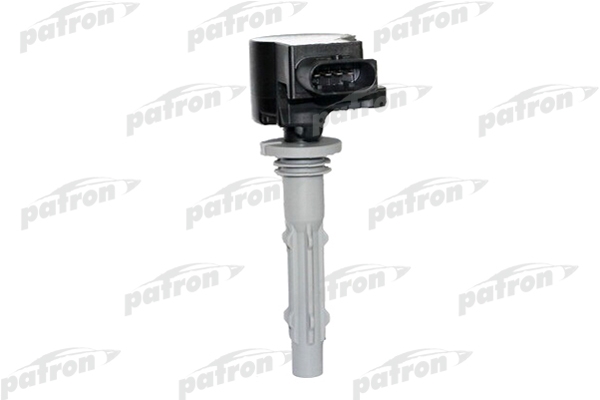 PATRON PCI1218 Катушка зажигания MERCEDES: W212 E-class 3.0i/3.5i 09- / W164 M-class 3.5i/5.0i 05- / W221 3.0i/3.5i/4.7/5.5i 05-