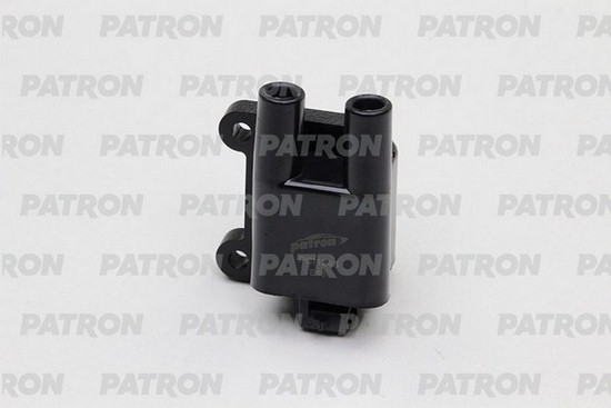 PATRON PCI1245 Катушка зажигания HYUNDAI: COUPE 2.7 02-, I10 1.2 08-, I20 1.2 08-, SANTA FE 2.7 01-06   KIA: RIO 1.2 11-