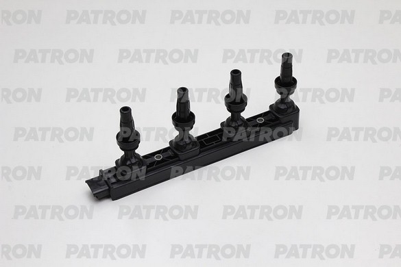 PATRON PCI1250 Катушка зажигания CITROEN: C4 II 11-   PEUGEOT: 301 13-, 308 13-