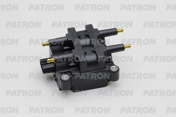 PATRON PCI1252 Катушка зажигания SUBARU: FORESTER 2.0/2.5 98-, IMPREZA 2.0/2.2/2.5 95-, LEGACY 2.0/2.5/3.0 98-, OUTBACK 2.5/3.0 00-, TRIBECA 3.0/3.6 06-