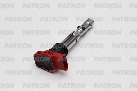 PATRON PCI1255 Катушка зажигания AUDI: A4 (8E2, B6) 1.8 T/1.8 T quattro 00-04, A4 (8EC) 1.8 T/1.8 T quattro 04-, A4 Avant (8E5, B6) 1.8 T/1.8 T quattro 01-04, A4 Avant (8ED) 1.8