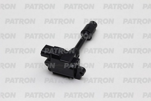 PATRON PCI1257 Катушка зажигания (высота 148мм) NISSAN: Maxima QX 2.0i/3.0i 95-   INFINITY I30 3.0i 97-