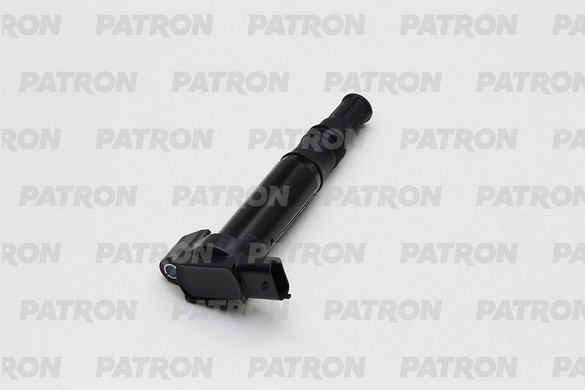 PATRON PCI1260 Катушка зажигания Citroen C1 14-, C3 12-, C4 14-, C-ELYSEE 12-, DS3 13- / Peugeot 108 14-, 2008 13-, 208 12-, 301 13-, 308 13-