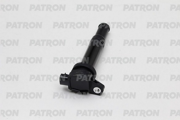 PATRON PCI1266 Катушка зажигания HYUNDAI: SANTA FE II (CM) 2.7/2.7 4x4 06-  KIA: CARNIVAL III (VQ) 2.7 V6 05-