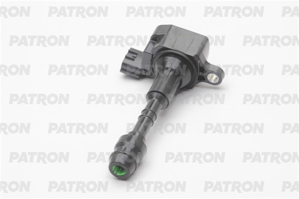 PATRON PCI1301 Катушка зажигания NISSAN: Murano 3.5i 03- / Teana 2.3i/3.5i 03- / Pathfinder III 4.0i 05- / Altima 3.5i 01-   RENAULT: Espace IV 3.5i 02-