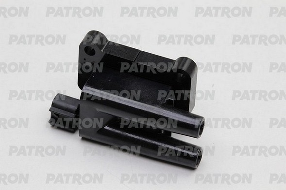 PATRON PCI1310KOR Катушка зажигания MITSUBISHI: PAJERA 3,0 94-08   HYUNDAI: TUCSON 2,7I 01- отдельно на два цилиндра (произведено в Корее)