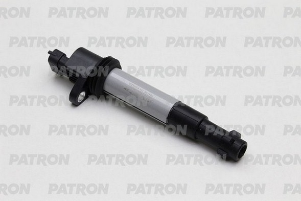 PATRON PCI1311KOR Катушка зажигания (СОАТЭ исполнение) LADA: 110 1.5i/1.6i 95- / Priora 1.6i 09- / Kalina 1.6i 06- (произведено в Корее)