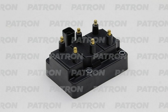 PATRON PCI1376 Катушка зажигания CHRYSLER: Voyager I/II/III 3.3i 89-