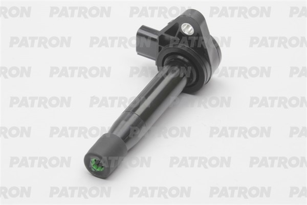 PATRON PCI1386 Катушка зажигания HONDA: Civic VII 1.4i/1.6i/1.7i 01- / Legend 3.5i 06- / FR-V 1.7i 04-