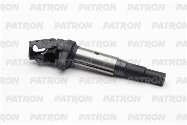 PATRON PCI1396 Катушка зажигания ELDOR type (черный корпус с метал.экраном) BMW: 1 E87 2.0i 06- / 3 E90 3.0i 06- / 5 E60 4.4i 03- / X1 E84 2.0i 10-