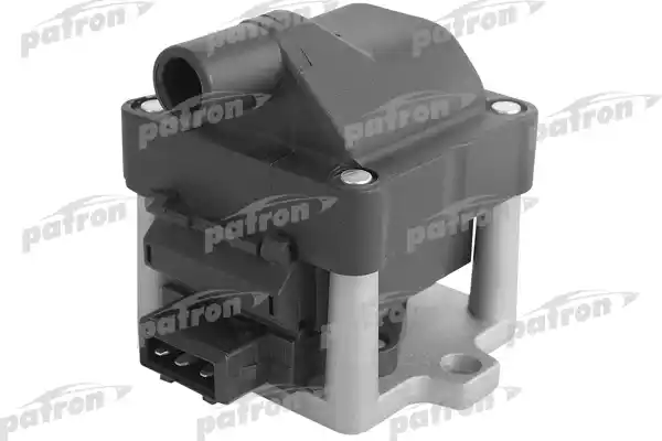 PATRON PCI2001 Коммутатор системы зажигания (3 конт., с катуш., под корот.болт) AUDI: 100 (4A, C4) 2.0 90-94, 100 Avant (4A, C4) 2.0 E 90-94, 80 (8C, B4) 1.6/2.0/2.0 E/2.0 E quattro/2.3 E 91-94,