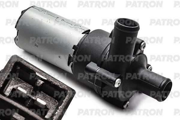 PATRON PCP001 Насос водяной электрический MERCEDES-BENZ MB W163 ML 320 M112.942