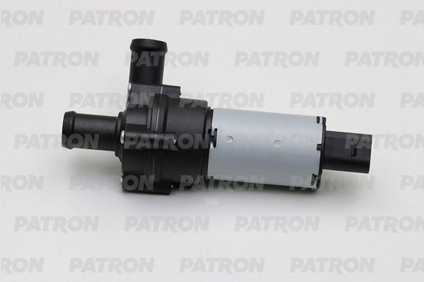 PATRON PCP002 Насос водяной электрический Audi A4/A6 2.7-3.2 01> VW Golf/Passat 2.0 1.9-2.5TDi 92>