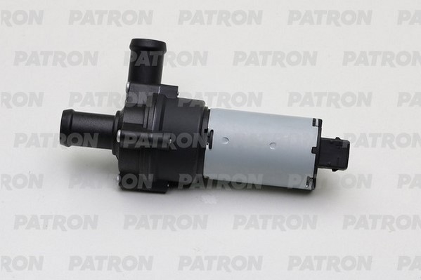 PATRON PCP006 Насос водяной электрический AUDI A4 1.6-3.0 2.7TDI-3.0TDI 00> OPEL OMEGA/VECTRA 2.2TDI-2.5TD 2.6-3.2 94>