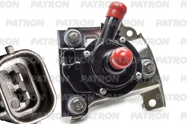 PATRON PCP012 Насос водяной электрический TOYOTA PRIUS 1.5 1NZ-FXE 04>