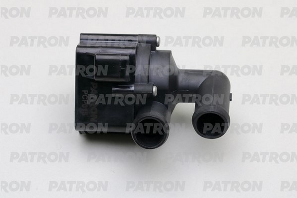 PATRON PCP015 Насос водяной электрический AUDI. VW 1.6TDI-2.0TDi 16V 08>