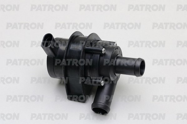 PATRON PCP019 Насос водяной электрический с кронштейном VW T5 1.9TDI - 2.5 TDI 3.2 V6