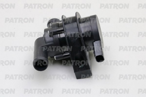 PATRON PCP022 Насос водяной электрический AUDI. VW 1.9TDI 96>