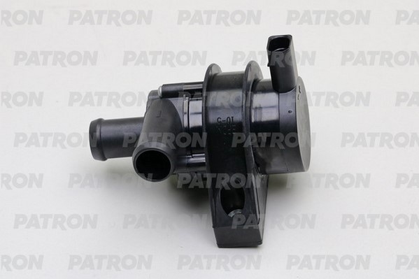 PATRON PCP025 Насос водяной электрический AUDI. VW 1.8TFSI - 2.0TFSI 16V 08>