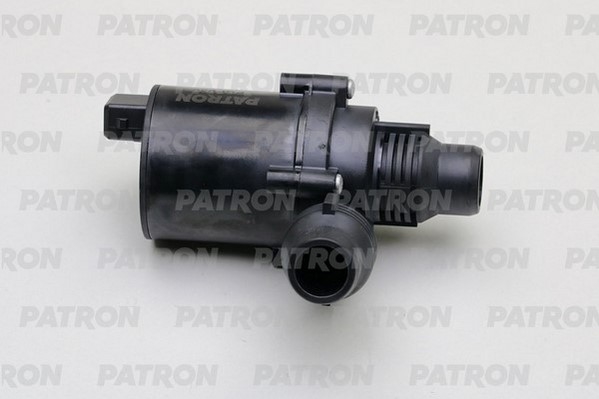 PATRON PCP030 Насос водяной электрический без кронштейна BMW E39 520i-530i 530d 95> X5 E53 3.0d 01>