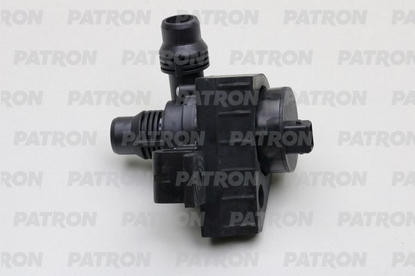 PATRON PCP031 Насос водяной электрический BMW 520i-525i 16V/24V M54/N43/N46/N52 03>