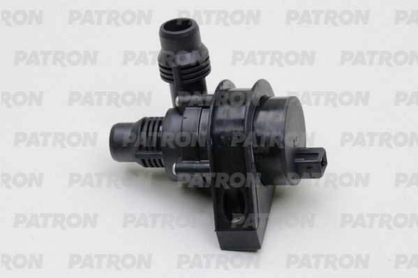 PATRON PCP032 Насос водяной электрический BMW X5 3.0d 24V 4.4i-4.8i 06>