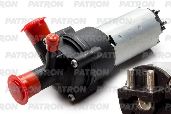 PATRON PCP044 Насос водяной электрический MERCEDES-BENZ E/С W210/W202 1.8, 2.0-2.2CDI 93>