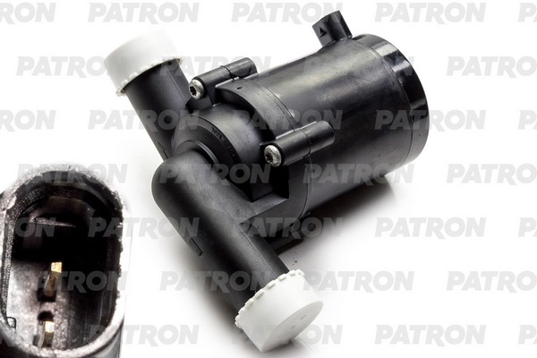 PATRON PCP050 Насос водяной электрический FORD MONDEO/FOCUS, PSA, LAND ROVER, VOLVO 1.6-2.0, 1.6D-2.0D 98>