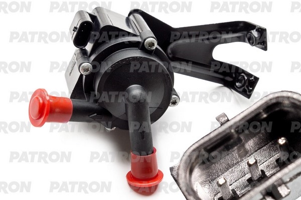 PATRON PCP052 Насос водяной электрический BMW F01/F10/E70/E71/F15 5/7/X5/X6 4.0i-4.4i