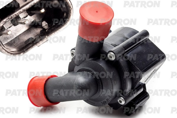 PATRON PCP054 Насос водяной электрический VAG 2.0TDI 16V CAGA, CJCA, CMEA, CMFA 07>
