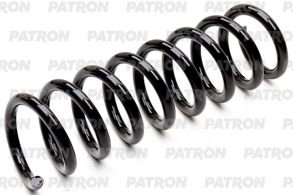 PATRON PCS319543 Пружина подвески передн усилен MERCEDES-BENZ: E-CLASS 95-02, E-CLASS универсал 96-03