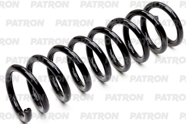 PATRON PCS319546 Пружина подвески передн MERCEDES-BENZ: C-CLASS 93-00, C-CLASS универсал 96-01