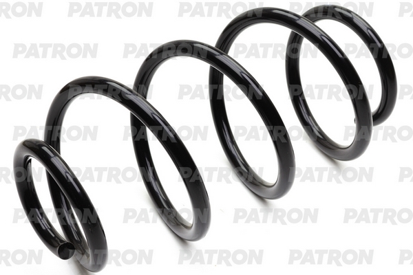 PATRON PCS319583 Пружина подвески передн MB: VITO 109CDI/111CDI/115CDI/119/122, VIANO: 2.0CDI/2.2CDI/3.0/3.2 03-