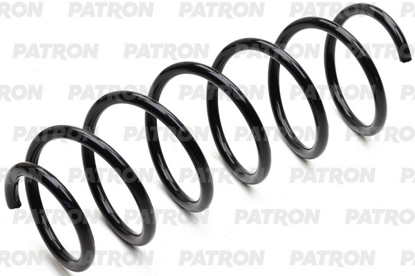 PATRON PCS504077 Пружина подвески задн усилен FORD: MONDEO MK III 1.8-2.5/2.0D 00-07