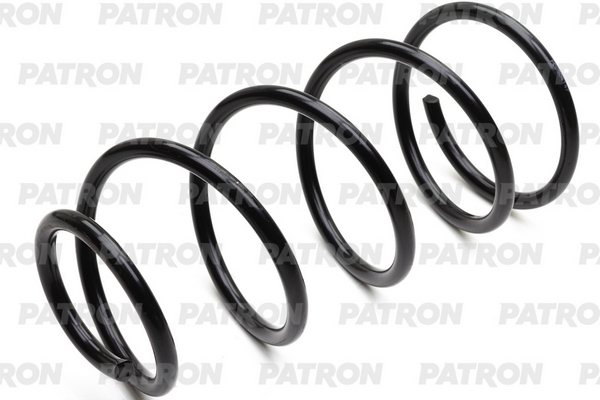 PATRON PCS504147 Пружина подвески передн FORD: FOCUS II 1.4/1.6/1.6Ti 04-