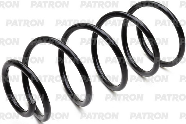 PATRON PCS504148 Пружина подвески передн FORD: FOCUSII 1.6TD/1.8/2.0 04-