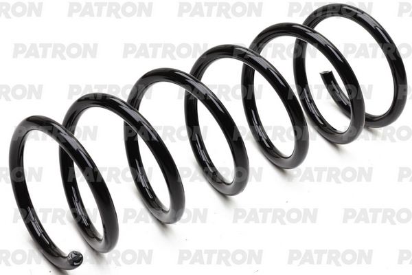 PATRON PCS504193 Пружина подвески