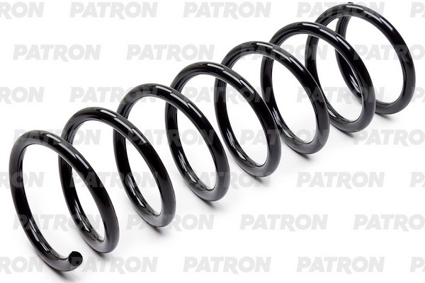 PATRON PCS504219 Пружина подвески задн FORD Focus III хэтч