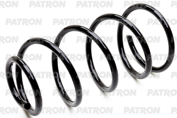 PATRON PCS504225 Пружина подвески передн FORD Focus III 11>