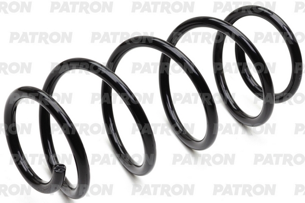 PATRON PCS774201 Пружина подвески передн OPEL: ZAFIRA 2.0-2.2/2.0DTI-2.2DTI 99-05
