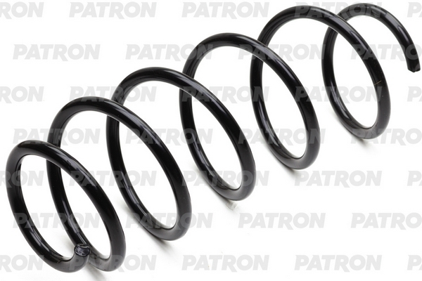 PATRON PCS774203 Пружина подвески передн OPEL: ASTRA H 04-, ASTRA H GTC 05-, ASTRA H ESTATE 04-