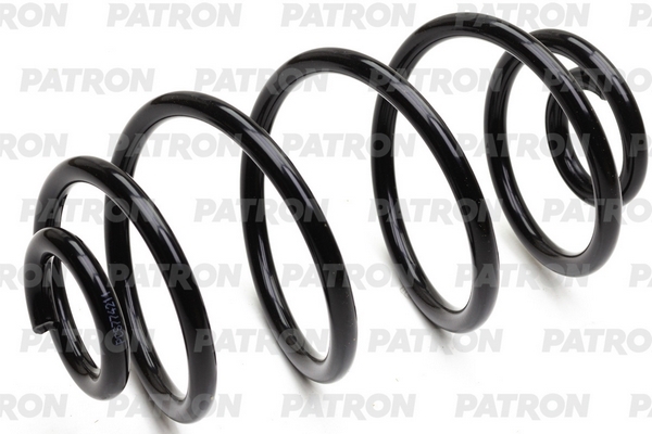 PATRON PCS774211 Пружина подвески задн OPEL: ASTRA H 04-, ASTRA H GTC 05-