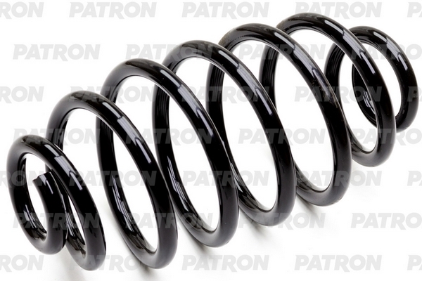 PATRON PCS774217 Пружина подвески задн OPEL Zafira B 05>