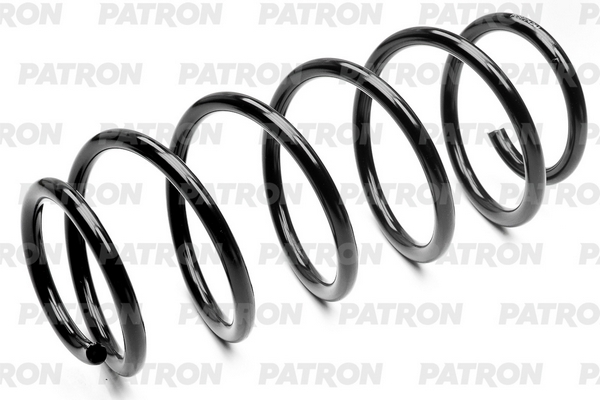 PATRON PCS774241 Пружина подвески передн усилен OPEL: ASTRA F 91-98, ASTRA F CLASSIC хечбэк 98-02, ASTRA F CLASSIC седан 98-02, ASTRA F хечбэк 91-98, ASTRA F универсал 91-98
